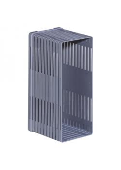 Elemento de prolongación para soporte de aparatos - 220 x 100 x 100 mm