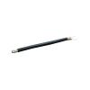Puente de cableado - Virola de 11 mm y terminal de horquilla M5 - Precio por unidad de embalaje