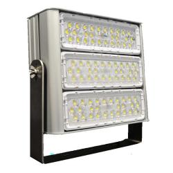 ALDEBARAN® SPORT HERO-3 II 3-panel - 180 W - 33.000 lumen - farvetemperatur 5700 K