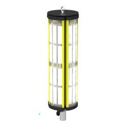 Setolite luminaria ALDEBARAN® 360 GRAD FLEX-C LED 960 REMOTE 2.0 + paquete remoto - flujo luminoso 159500 lm - 960 W