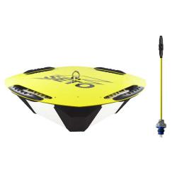 Módulo luminoso Setolite ALDEBARAN® XLD-2C BASIC - Tensión 100-240V - Clase de protección IP67 - 560 W