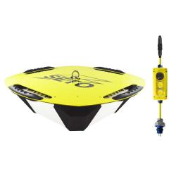 Módulo luminoso Setolite ALDEBARAN® XLD-2C DIM - Tensión 100-240V - Clase de protección IP67 - 560 W