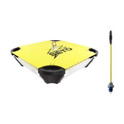 Módulo luminoso Setolite ALDEBARAN® XLD-C Compact BASIC - flujo luminoso 45000 lm - 280 W