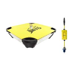 Módulo luminoso Setolite ALDEBARAN® XLD-C Compact SWITCH - flujo luminoso 45000 lm - 280 W