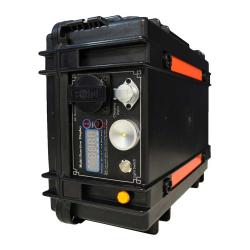 Setolite strømboks SETO E-POWER MOBILITY PACK EP2000 - 2000 Wh batteri