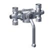 Sicherheitsventil - Baureihe 2700 - 3/4“–1 1/4“ - Edelstahl - PN 63 bar