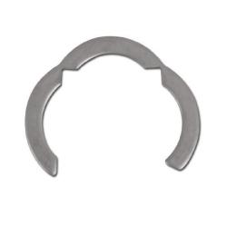 Anillo de inserción de acero inoxidable 1.4301 - DN8 a DN50 - Precio por unidad