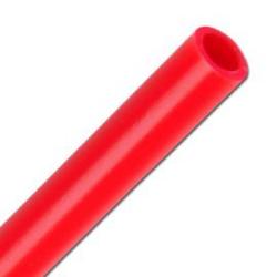 Manguera de PTFE - diámetro interior de 2 a 12 mm -10 a 42 bar - varios colores - 50 m - precio por rollo