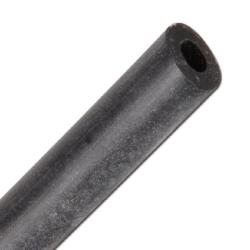 NBR slanger - Nitrilbutadien - Indvendig Ø 3 til 12 mm - Udvendig Ø 7 til 17 mm - 50 m - Pris pr. Rulle