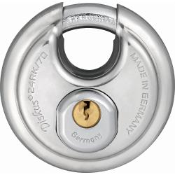 ABUS - Schijfslot 24 RK - beveiligingsniveau 8