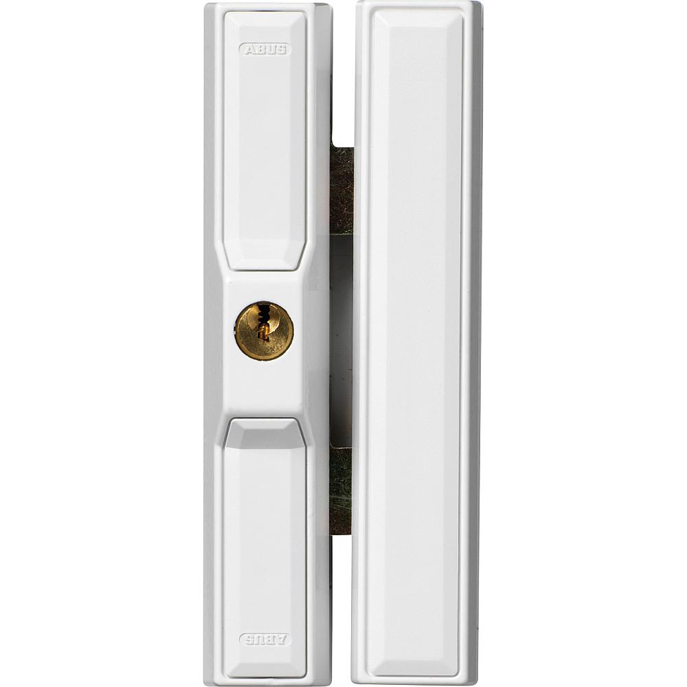 Cerradura adicional para ventanas - ABUS FTS88 - ventanas con apertura hacia el interior y puertas francesas