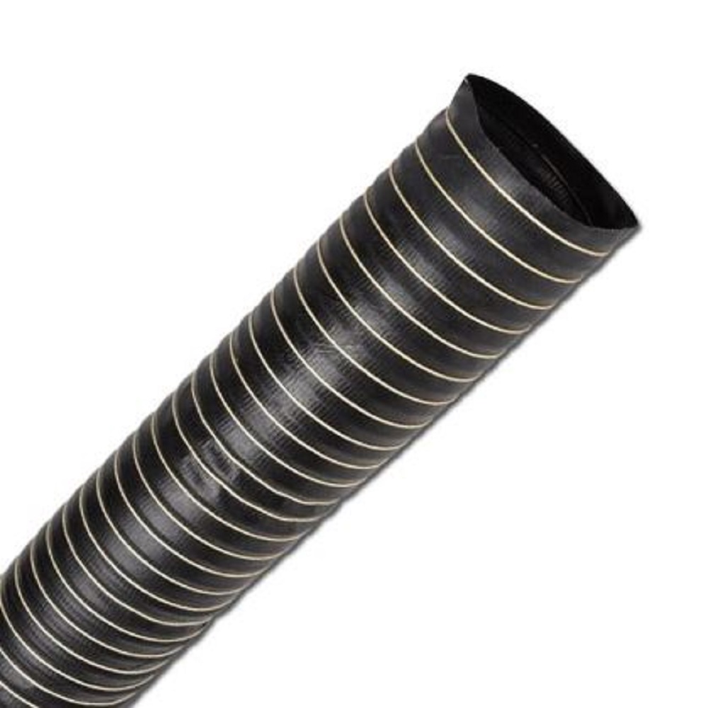 Imuletku - Neopreeni - NEO 1 - sisä-Ø 19-305 mm - käyttöpaine 0,040-1,800 bar - Pituus 4 m - Hinta per rulla