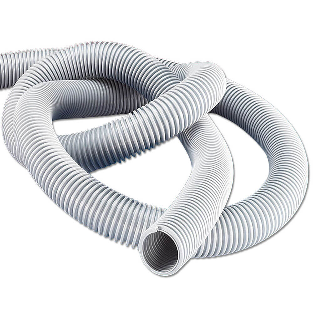Wąż ssący EVA - Ř wew. 32 do 50 mm - Ř zew. 40,4 do 60,4 mm - promień gięcia 66 do 97 mm - rola cenowa