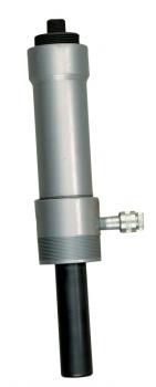 Trekcilinder enkelwerkend - trekkracht 2,5-10 t - hydraulisch - van RODAC