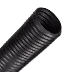 Tuyau d'aspiration - PROTAPE® TPE 320 - flexible - Ø intérieur 50 à 200 mm - Ø extérieur 58 à 210 mm - Prix par rouleau et par mètre