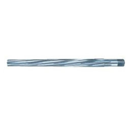 Kegelhandreibahle -Nenn-Ø - 3-20 mm - Schneidlänge 48-210 mm - HSS