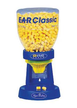 E.A.R. ™ Classic II for one-touch dispenser og Nachfülldispenser - 3M