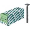 Carriage bolt - E-NORMpro - DIN 603 - stainless steel A2 - price per unit