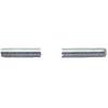 Schroefdraadstang - DIN 976-1 - verzinkt - lengte: 1 meter - E-NORMpro