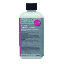 Desinfectante - para mascarillas respiratorias - 250 ml concentrado