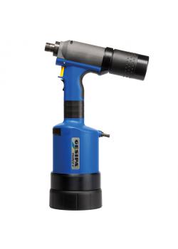 Blind klinke innstillingen enhet Taurus® 6-50000 N - utstyr løft 15mm