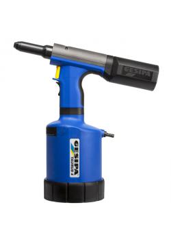Blind klinke innstillingen enhet Taurus® 4-20000 N - med mottaket