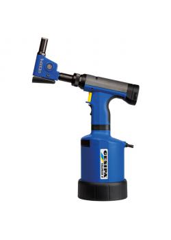 Bolten enhet Taurus® 4 SRB - med 90 ° vinklet hode kompakt
