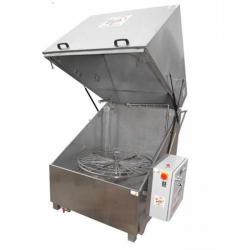 Lavadora automática MRS-WASH 1000 - para limpiar y desengrasar