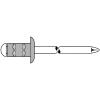 Blindklinknagels GESIPA® PolyGrip® - Lichtelfenbein (RAL 1015)
