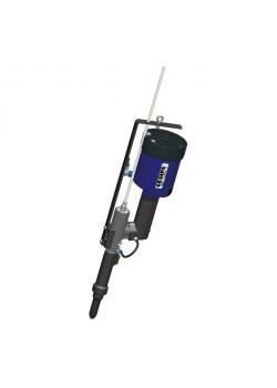 GESIPA® TAUREX® Herramienta de colocación de remaches ciegos axial compacta