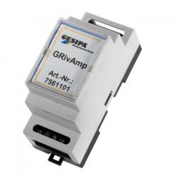 Måleforsterker GRiv-Amp komplett - for GESIPA® TAURUS® 1-4