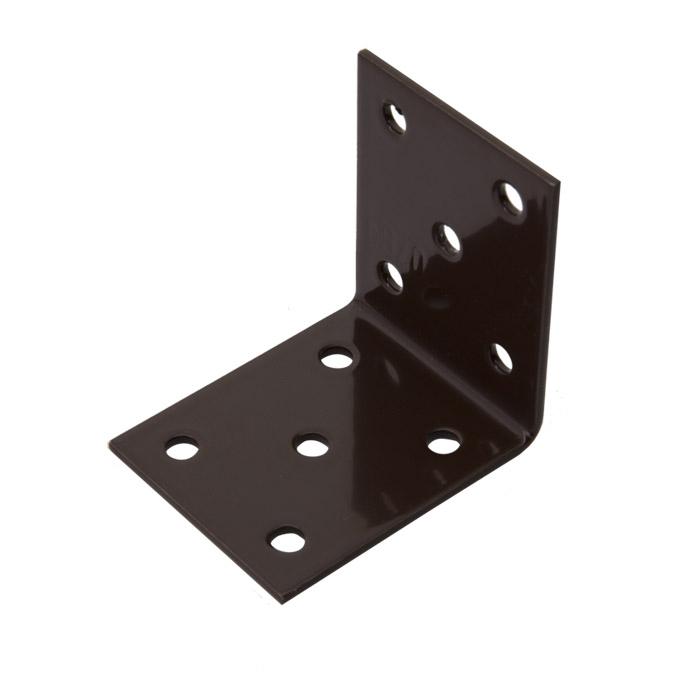 Winkelverbinder - leichte Ausführung - Stärke 2 mm - Preis per VE