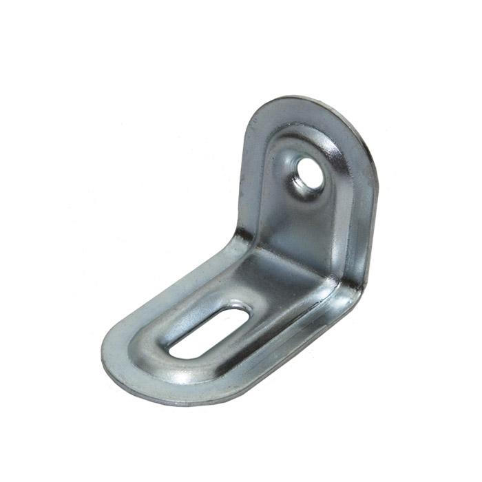 Verstelbare hoek - 39 x 28 x 22 mm - VE 25 stuks - Prijs per VE