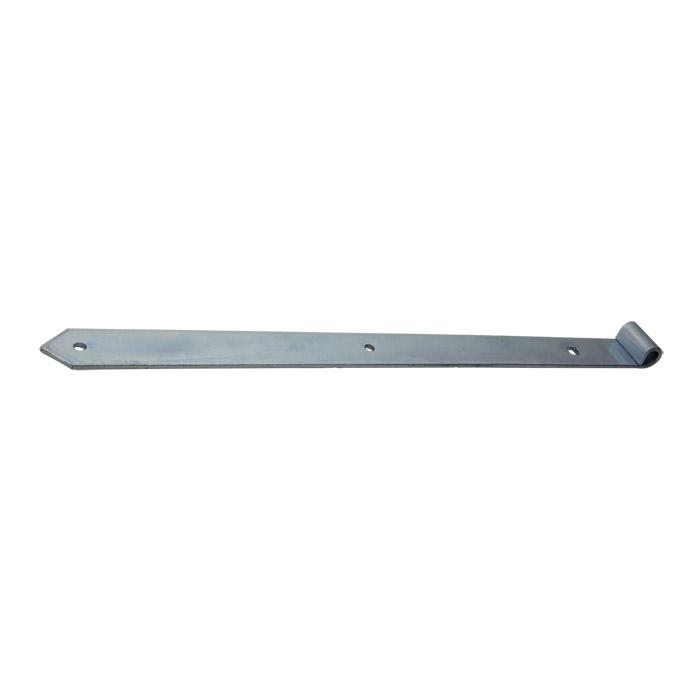 Ladenband - Stahl - schwer - für Dorn-Ø 16 mm