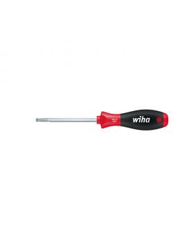 Wkrętaki SoftFinish - Główka kulista TORX® - Seria 362BE