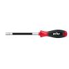 Socket SoftFinish® - Allen - Series 372 - fleksibel aksel