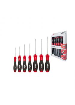 Destornillador SoftFinish® - Juego (7 piezas) - TORX® - 362 K7