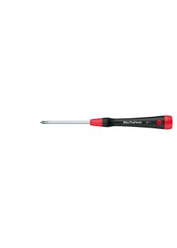 Skruvmejsel PicoFinish - Phillips - med vridkappa - serie 261P - Wiha