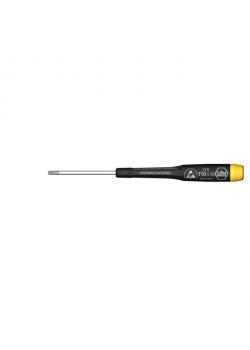 Schroevendraaier Precision ESD - TORX® -  met draaibare kap - serie 278