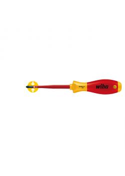 Skrutrekkere SoftFinish® elektrisk slimFix - Xeno - SL / PZ - Series 3281