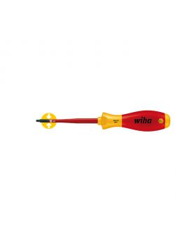 Skrutrekkere SoftFinish® elektrisk slimFix - torget - Series 3581