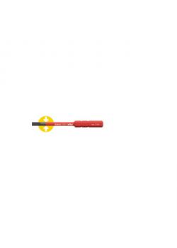 Punta SoftFinish® eléctrica - Serie 2831-10 - Ranura - Ø hexágono interior 6,0 mm