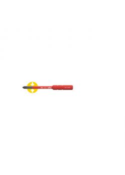 slimBit SoftFinish® electric - Serie 2831-11 - Phillips - Ø hexágono interior 6,0 mm