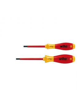 Skrutrekkere SoftFinish® elektrisk Xeno - sett (2 stk.) - SL / PH