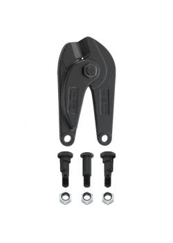 Cabezal de cortadora de pernos - completo - para cortadoras de pernos de 1000 mm de longitud