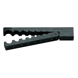 Corps de sertissage Gedore - pour le travail professionnel des tubes - zinc moulé sous pression - prix par pièce
