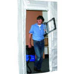 Ritsafsluiting - H - HxB 2.200 mm x 1.500 mm