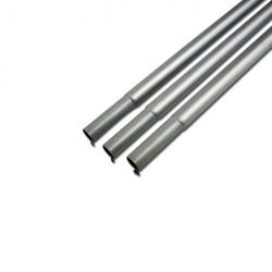 Verlenging - voor telescoopstang - tot 900 mm