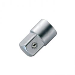 Forstørrelse stykke 1/2 "indvendig 3/4" mand - DIN 3123