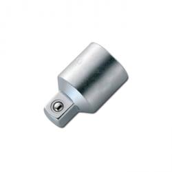 Reducer - 1/2 "indvendig 3/8" udv. - DIN 3123